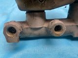 1984-1988 Gbody Monte Malibu Cutlass Brake Master Cylinder 18010023 OEM GM