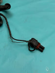 1978-1988 Gbody Monte Heater Box To Lower Firewall RH Side Wiring Harness OEM GM