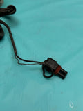 1978-1988 Gbody Monte Heater Box To Lower Firewall RH Side Wiring Harness OEM GM