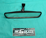 1978 - 1988 Gbody Monte Regal Cutlass Elco Rear View Mirror OEM Genuine GM