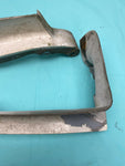 1978 - 1987 Chevrolet Malibu Front Bumper Filler Pair LH RH OEM Genuine GM