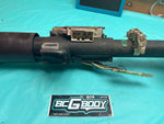 1981-1988 Gbody Monte Carlo Column Shift Tilt Steering Column With Keys OEM GM