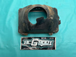 1980-1986 Gbody Monte Cutlass Regal Headlight Bucket Retainer Highbeam LH OEM GM