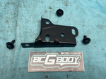 1981 - 1987 Gbody Buick Regal Fender to Rad Support Bracket LH OEM Genuine GM