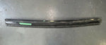 1981 - 1987 Buick Regal Vinyl Top Rear Trunk Deck Lid Filler Panel OEM GM