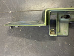 1978 - 1980 Cutlass License Plate Filler Panel Pocket OEM GM