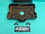 1978 - 1988 Gbody Regal Cutlass Monte Malibu El Camino Battery Tray OEM GM