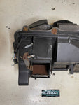 1978 - 1981 Buick Regal Monte Malibu GBODY Heater Box Assembly W/ Wiring OEM