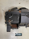 1978 - 1981 Buick Regal Monte Malibu GBODY Heater Box Assembly W/ Wiring OEM