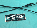 1978-1988 Gbody Monte Climate Control Non AC With Cables Malibu Cutlass OEM GM