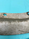 1978 - 1987 Chevrolet Malibu Front Bumper Filler Pair LH RH OEM Genuine GM