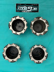 1984 - 1987 Gbody Buick Regal Grand National Wheel Rim Centre Cap Set OEM GM