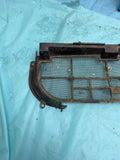 1978-1988 Gbody Regal Cutlass Monte AC And Heater Box Cowl Vent Screen OEM GM