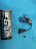 1981 - 1987 Gbody Regal Cutlass Monte Trunk Light Lamp Socket Wiring OEM GM