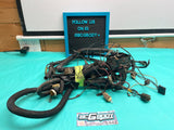 1980 Gbody Monte Turbo V6 Forward Lamp & Engine Bay Wiring Harness OEM GM