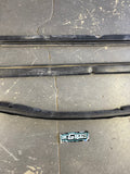 1978 - 1988 Gbody Cutlass Regal Body Wiring Gutter Pair LH RH OEM Genuine GM