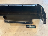 1987-1988 Gbody Monte Carlo SS Rear Bumper Cover Super Sport OEM Genuine GM