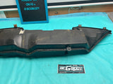 1978-1988 Gbody Malibu Cutlass Monte Regal Upper Heater Duct Non AC HVAC OEM GM