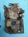 1981 Monte Carlo LEFT and RIGHT Lock Latches OEM GM