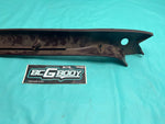 1978-1988 Gbody Monte Regal Cutlass T Top Interior Trim Panel Rear LH OEM GM