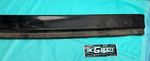 1981-1987 Gbody Regal GN Rear Deck Filler Panel For 3 Piece Window Trim OEM