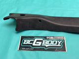 1978-1988 Gbody Monte Regal Cutlass T Top Interior Trim Panel Rear LH OEM GM