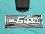 1978-1988 Gbody Monte Regal Cutlass Door Jamb Vent OEM Genuine GM 20009072