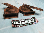 1981 - 1988 GBody Horn Pair Malibu Monte Carlo Cutlass Regal OEM Genuine GM