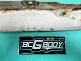 1981 - 1983 Gbody Buick Regal Front Header Panel to Radiator Support Brace OEM