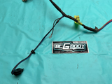 1981-1988 Gbody Monte Power Door Wiring Harness LH Carlo Cutlass Regal OEM GM