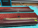 1978-1988 Gbody Regal Upper Door Panel Pair Manual Monte Cutlass LH RH OEM GM