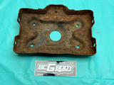 1978-1988 Gbody Regal Cutlass Monte Malibu El Camino Battery Tray OEM GM