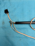 1981 - 1987 Cutlass Monte Gbody Rear Defog Wiring With Retainer OEM Genuine GM