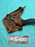 1978-1988 Gbody Monte Malibu Emergency Park Brake Pedal Cutlass Regal OEM GM