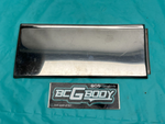 1981-1988 Gbody Cutlass Quarter Panel Rocker Trim Rear Forward LH OEM Genuine GM