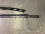 1978-1988 Cutlass Regal Body Wiring Gutter Pair LH RH Gbody OEM Genuine GM