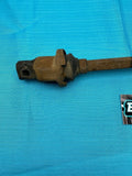 1978 - 1987 Gbody Cutlass Monte Regal Lower Steering Shaft OEM Genuine GM