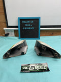 1981-1987 Gbody Buick Regal Quarter Panel Extension Filler Pair LH RH OEM GM