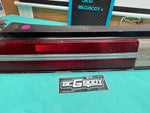 1984 - 1987 Gbody Buick Regal Tail Light Lamp Lens Assembly LH OEM Genuine GM