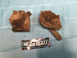 1981 - 1988 GBody Horn Pair Malibu Monte Carlo Cutlass Regal OEM Genuine GM