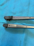 1978 - 1987 Chevrolet Gbody Monte Regal Cutlass Windshield Wiper Arms OEM GM