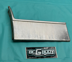 1978-1980 Gbody Monte Quarter Panel Forward Trim Molding Lower RH OEM Genuine GM