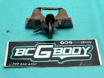 1978-1988 Gbody Regal Cutlass Monte Glove Box Light Lamp Latch OEM Genuine GM