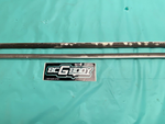 1978-1981 Gbody Malibu Wagon Drip Rail Chrome Molding Trim Set OEM Genuine GM