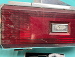 1981-1988 Oldsmobile Cutlass Supreme Tail Light Lamp Lens RH OEM Genuine GM