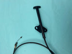 1978-1988 Gbody Monte Cutlass Regal Hood Release Cable Handle OEM Genuine GM