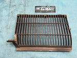 1981-1986 Gbody Oldsmobile Cutlass Supreme Grille Insert LH Side OEM Genuine GM