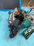 1978 - 1988 Gbody Monte Regal Cutlas Malibu Wiper Motor  OEM GM