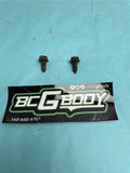 1978-1988 Gbody Regal Secondary Hood Latch Safety Catch Cutlass Monte OEM GM