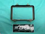 1978 - 1987 Gbody Regal Monte El Camino 4x6 Headlight Lamp Trim Ring OEM GM